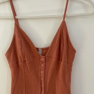 Free people dress